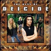 Cd - Deicide / The Best Of - UNM