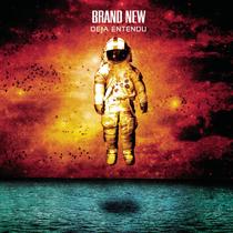 CD Deja Entendu CD Deja Entendu