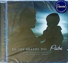 CD Delante Del Trono - Em Los Brazos Del Padre Original CD Delante Del Trono - Em Los Brazos Del Padre Original