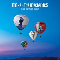 CD Deluxe BMG Out of the Blue CD Deluxe BMG Out of the Blue