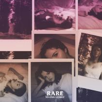 CD Deluxe Selena Gomez - Rare CD Deluxe Selena Gomez - Rare