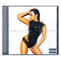 CD Demi Lovato - Confident (lacrado)