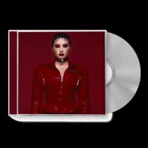 CD Demi Lovato - HOLY FVCK (Alternative Cover 1) CD Demi Lovato - HOLY FVCK (Alternative Cover 1)