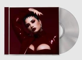 Cd Demi Lovato - HOLY FVCK (Alternative Cover 2)
