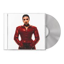 Cd demi lovato - holy fvck (alternative cover 3) Cd demi lovato - holy fvck (alternative cover 3)