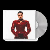 CD Demi Lovato - HOLY FVCK (Alternative Cover 3) CD Demi Lovato - HOLY FVCK (Alternative Cover 3)