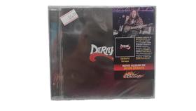 cd deraps*/ deraps - hellion records