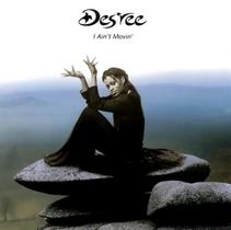 Cd Des'ree I Ain't Movin' Cd Des'ree I Ain't Movin'