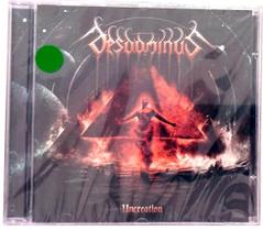 Cd Desdominus . Uncreation