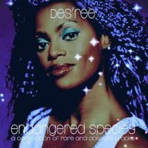 Cd desree endangered species Cd desree endangered species