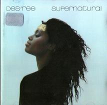 Cd Desree Supernatural