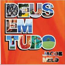 CD - Deus Em Tudo