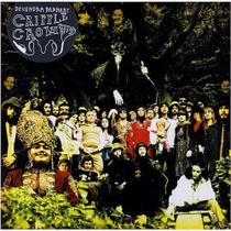 Cd - Devendra Banhart / Gripple Grow Cd - Devendra Banhart / Gripple Grow