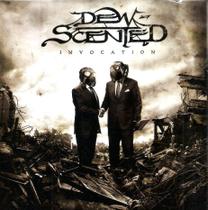 Cd Dew Scented - Invocation - VOICE MUSIC