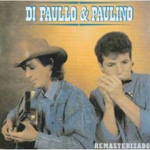 CD Di Paullo e Paulino - Mentira