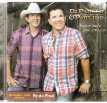 Cd di Paullo e Paulino - Namorando Teu Sorriso - Radar Music Cd di Paullo e Paulino - Namorando Teu Sorriso - Radar Music