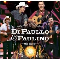 Cd di paullo & paulino - não desista