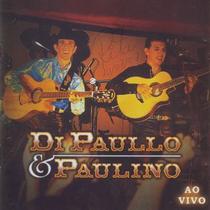 CD Di Paullo & Paulino - Só Modão Ao Vivo