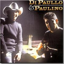 Cd di Paulo e Paulino - o Coração Chora Cd di Paulo e Paulino - o Coração Chora