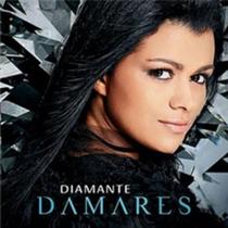 CD Diamante - Damares - Sony music
