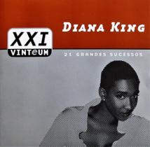 cd diana king*/ seculo 21 gdes sucessos cd diana king*/ seculo 21 gdes sucessos
