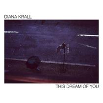 CD Diana Krall - This Dream Of You - Digipack - Universal