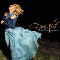 Cd - Diana Krall / When I Look in Your Eyes
