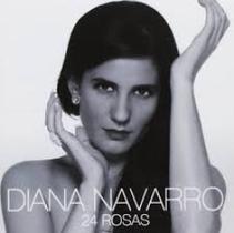 Cd Diana Navarro - 24 Horas Cd Diana Navarro - 24 Horas