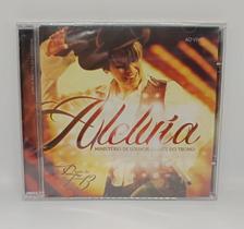 Cd diante do trono 13 aleluia Cd diante do trono 13 aleluia