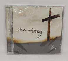 Cd diante do trono 8 ainda existe uma cruz Cd diante do trono 8 ainda existe uma cruz