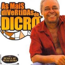 Cd Dicro As Mais Divertidas