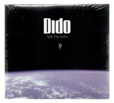 Cd Dido - Safe Trip Home / Digipack Cd Dido - Safe Trip Home / Digipack