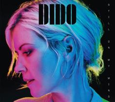 Cd dido - still on my mind - WARNER MUSIC Cd dido - still on my mind - WARNER MUSIC