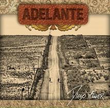Cd - Diego Muller - Adelante Cd - Diego Muller - Adelante