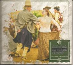 Cd - Diego Muller & Érlon Péricles - Coração Da Minha Gente