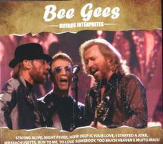 CD Digipack Bee Gees - Outros Intérpretes Original CD Digipack Bee Gees - Outros Intérpretes Original