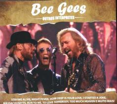 CD Digipack Bee Gees - Outros Intérpretes - TOP DISC