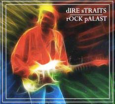 CD Digipack Dire Straits Rock Palast - TOP DISC