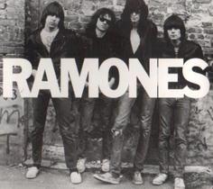 CD Digipack Ramones Original