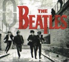 CD Digipack The Beatles Original - RHYTHM AND BLUES
