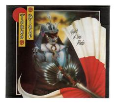 Cd Digipack Tokyo Blade - Night Of The Blade