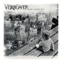 Cd digipack versover-built perspectives Cd digipack versover-built perspectives