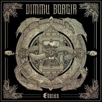 Cd Dimmu Borgir - Eonian - LC