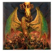 Cd dio: killing the dragon