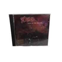 Cd Dio Lock Up The Wolves - Vértigo