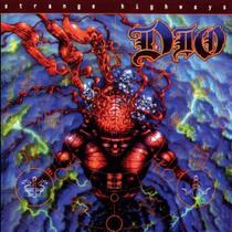 Cd dio - strange highways - WARNER MUSIC