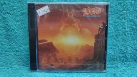cd dio*/ the last in line (importado)