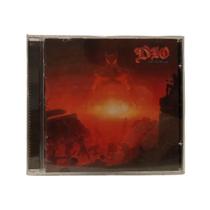 Cd dio the last in line