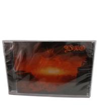 Cd Dio The Last In Line - Warner Music