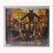 CD Dio This Is Your Life CD Dio This Is Your Life